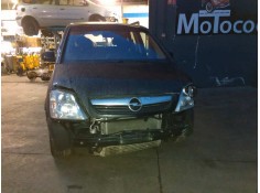 opel meriva del año 2007 2