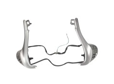 Recambio de mando volante para nissan pulsar (c13) 1.5 turbodiesel cat referencia OEM IAM 255504BC3A  