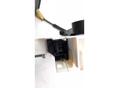 Recambio de elevalunas trasero derecho para audi q5 (8r) 3.0 v6 24v tdi referencia OEM IAM 8R0839462D 106023024 113792 2