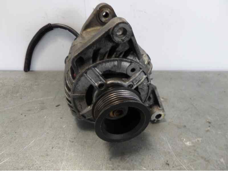Recambio de alternador para bmw serie 3 compacto (e36) 316i referencia OEM IAM 1247287 ALF330501 A14069
