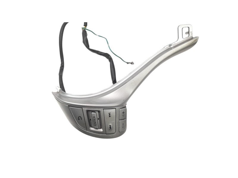 Recambio de mando volante para nissan pulsar (c13) 1.5 turbodiesel cat referencia OEM IAM 255504BC3A  