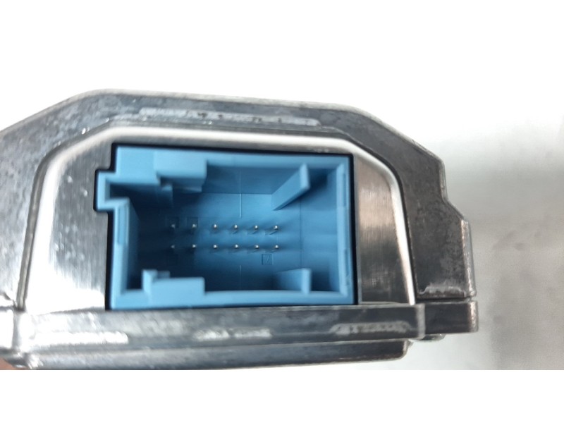 Recambio de modulo electronico para peugeot 2008 (p1) 1.2 puretech referencia OEM IAM 9851326280  