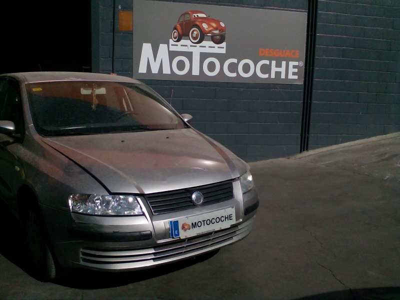 fiat stilo (192) del año 2002