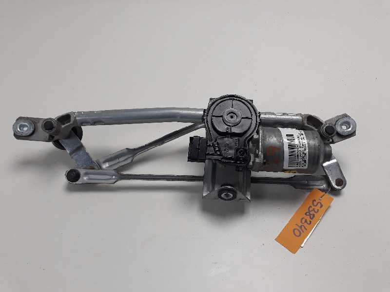 Recambio de motor limpia delantero para kia sportage emotion 4x2 referencia OEM IAM 98100F1000  