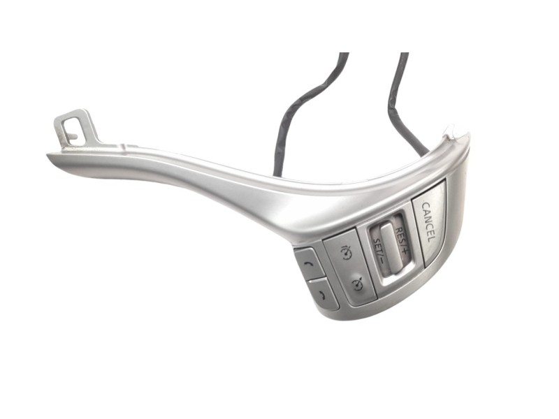 Recambio de mando volante para nissan pulsar (c13) 1.5 turbodiesel cat referencia OEM IAM 255504BC3A  