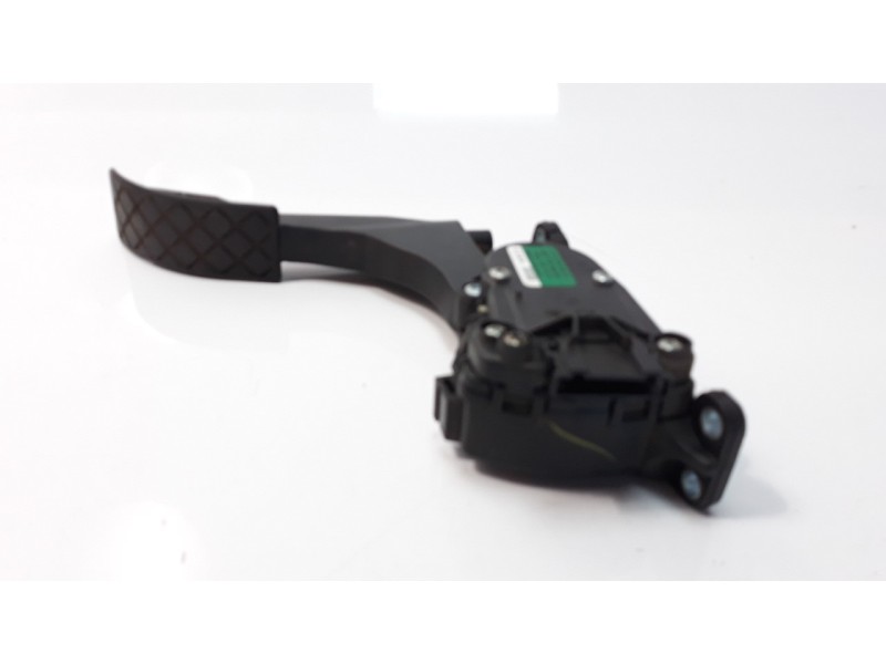 Recambio de potenciometro pedal para seat ibiza (6p1) referencia OEM IAM 6Q1721503M 6PV008496 