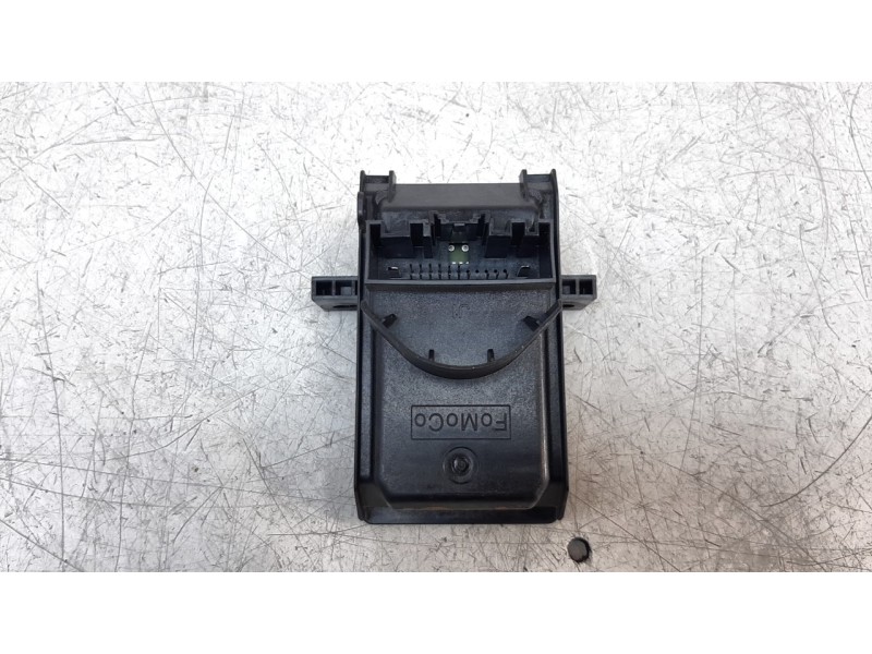 Recambio de modulo electronico para ford ecosport (cr6) 1.0 ecoboost cat referencia OEM IAM LN1514F642AC  