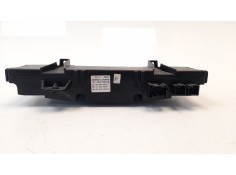 Recambio de mando climatizador para mercedes-benz clase s (w221) berlina 4.0 cdi referencia OEM IAM A2218704958 A2218701158 A221 2