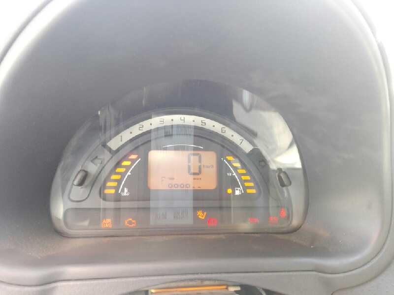 citroen c3 del año 2004