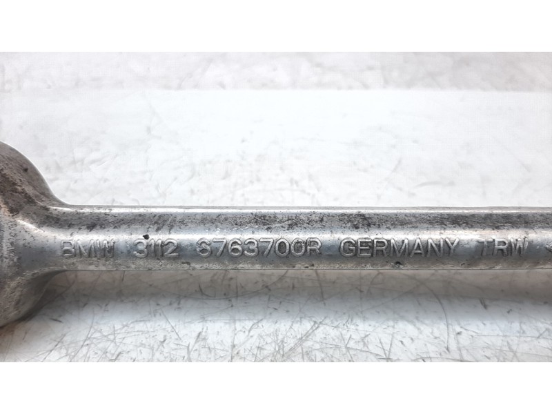 Recambio de brazo suspension delantero derecho para bmw serie 3 berlina (e90) 318d referencia OEM IAM 31126763700  