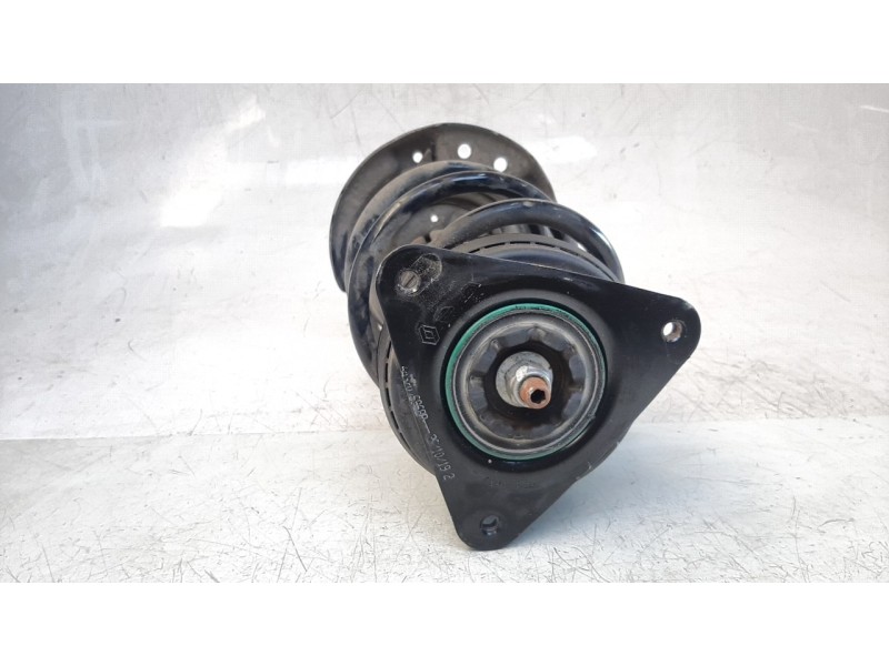 Recambio de amortiguador delantero derecho para renault megane iv grandtour business referencia OEM IAM 543025418R  