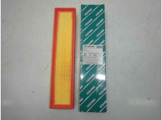 Recambio de filtro aire para dacia logan referencia OEM IAM 18020082045 CC3875 A1229