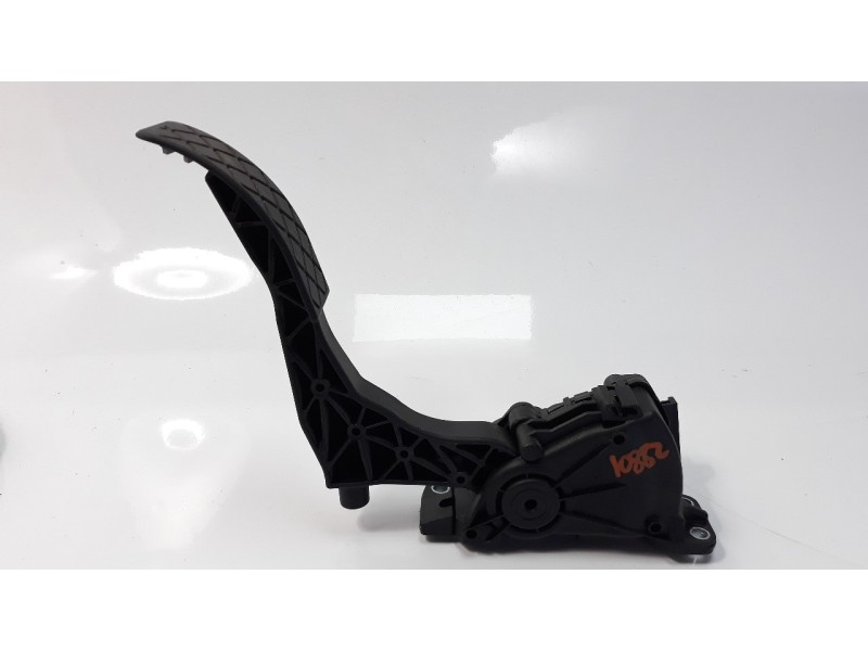 Recambio de potenciometro pedal para seat ibiza (6p1) referencia OEM IAM 6Q1721503M 6PV008496 