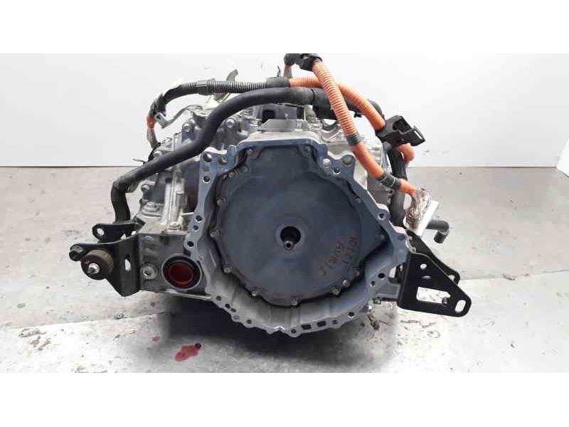 Recambio de caja cambios para toyota auris hybrid active referencia OEM IAM 310Y023  