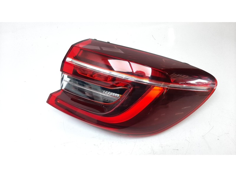 Recambio de piloto trasero derecho para renault clio v intens referencia OEM IAM 265509761R 103F18140770 