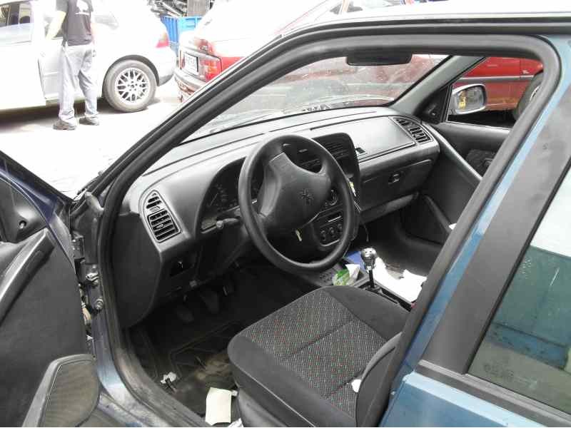 peugeot 306 berlina 3/5 puertas (s1) del año 1998