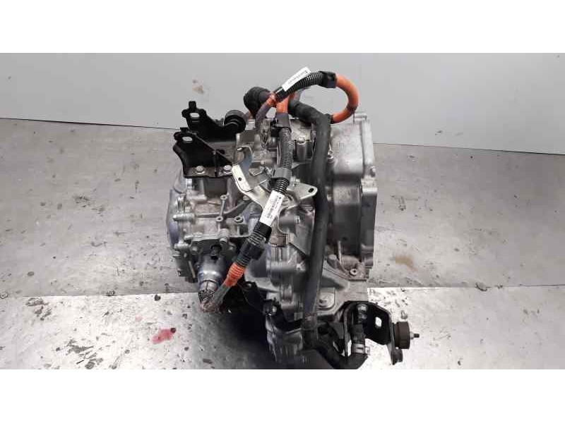 Recambio de caja cambios para toyota auris hybrid active referencia OEM IAM 310Y023  