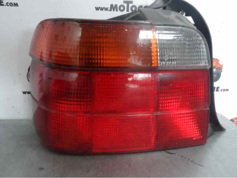 Recambio de piloto trasero izquierdo para bmw serie 3 compacto (e36) 316i referencia OEM IAM 63218357869 BM0144154 16200421
