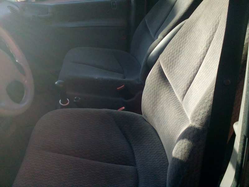 chrysler voyager (gs) del año 1998