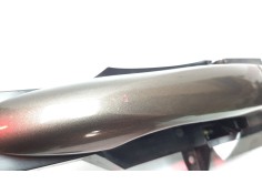 Recambio de maneta exterior delantera derecha para nissan pulsar (c13) 1.5 turbodiesel cat referencia OEM IAM 806403ZL6B   2