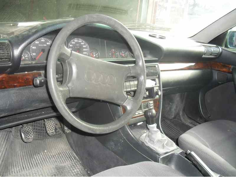 audi 100 berlina (c4) del año 1991