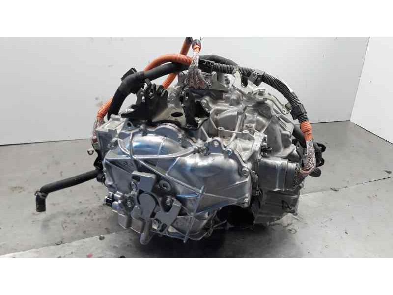 Recambio de caja cambios para toyota auris hybrid active referencia OEM IAM 310Y023  