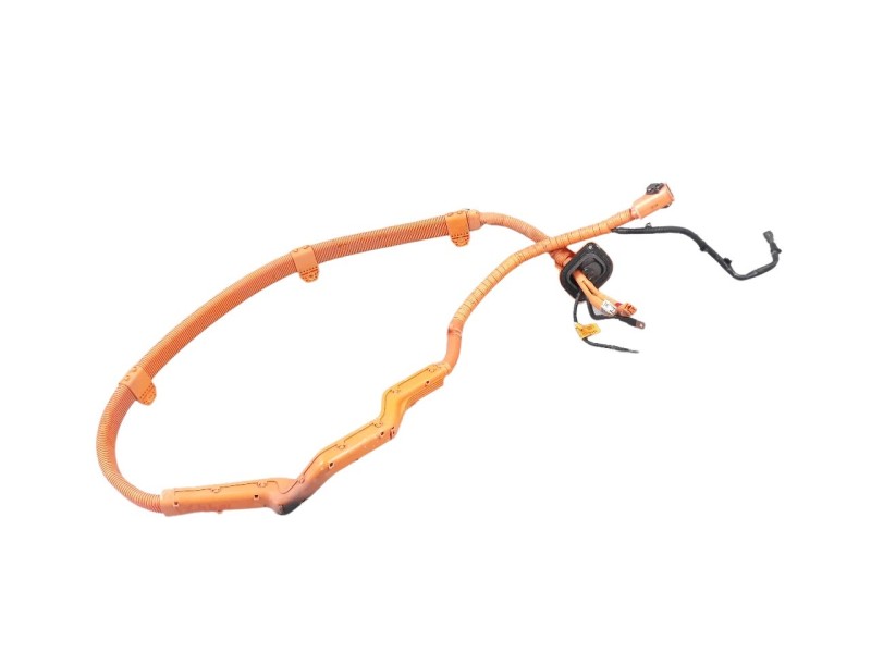 Recambio de modulo electronico para kia niro referencia OEM IAM 91875G5010  