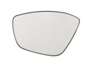 CRISTAL RETROVISOR IZQUIERDO 1607512180 1607512180 1051742016