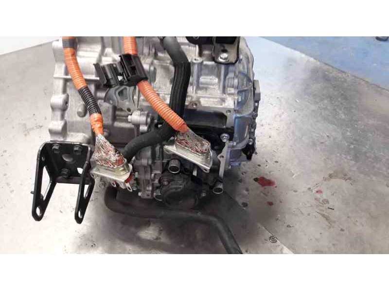 Recambio de caja cambios para toyota auris hybrid active referencia OEM IAM 310Y023  