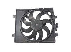 Recambio de electroventilador para fiat 500 referencia OEM IAM 878300600 879400600  2