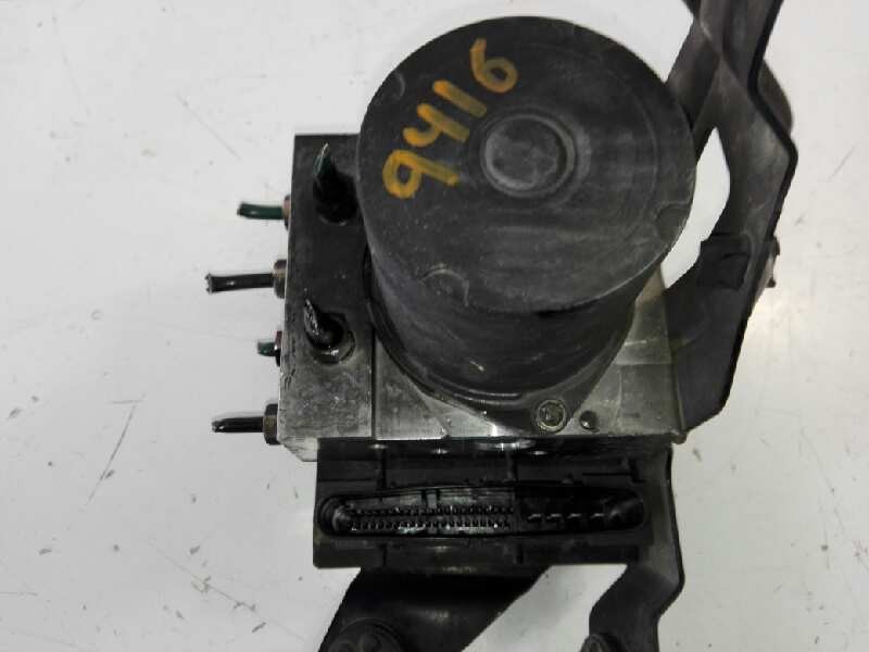 Recambio de abs para renault scenic ii 1.9 dci diesel referencia OEM IAM 8200038702 0265234000 