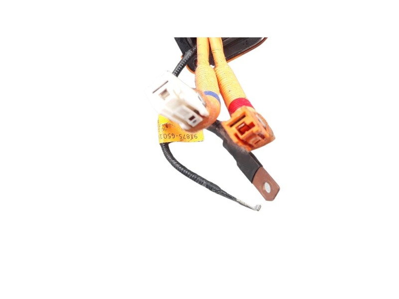 Recambio de modulo electronico para kia niro referencia OEM IAM 91875G5010  