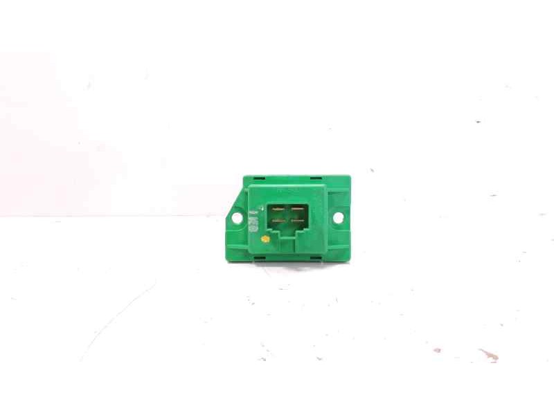 Recambio de resistencia calefaccion para kia sportage drive 4x2 referencia OEM IAM 971281M000  
