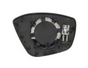 CRISTAL RETROVISOR IZQUIERDO 1607512180 1607512180 1051742016