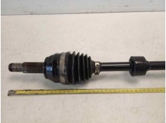 Recambio de transmision delantera izquierda para mazda 2 lim. (de) 1.3 style (5-ptas.) (55kw) referencia OEM IAM FD8025600A  M11 2