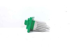 Recambio de resistencia calefaccion para kia sportage drive 4x2 referencia OEM IAM 971281M000   2