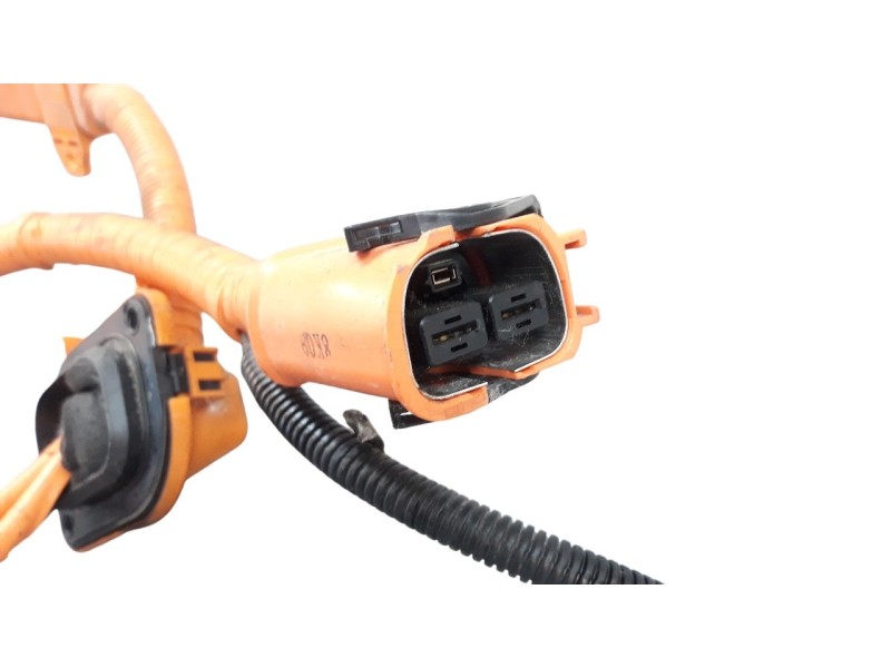 Recambio de modulo electronico para kia niro referencia OEM IAM 91875G5010  