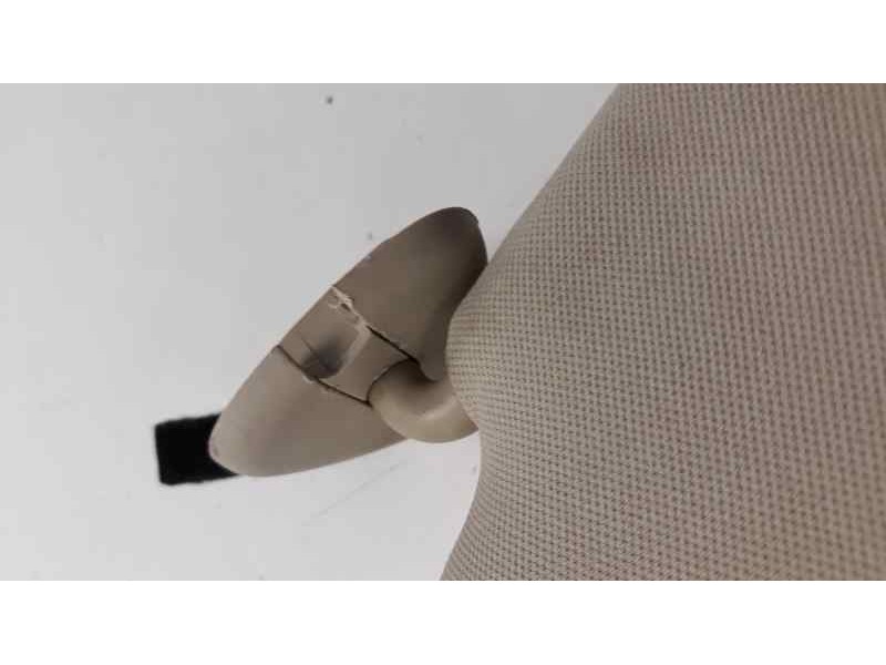 Recambio de parasol derecho para jaguar xf 3.0 v6 diesel premium luxury referencia OEM IAM C2Z28855  