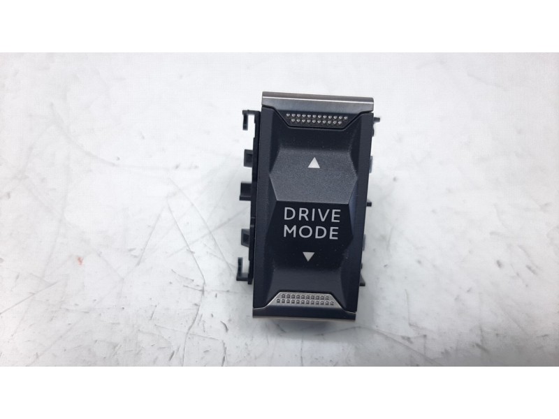 Recambio de interruptor para peugeot 2008 (p1) 1.2 puretech referencia OEM IAM 9815635480  