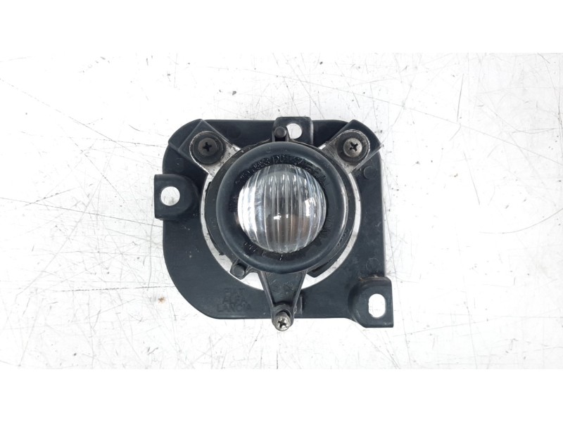 Recambio de faro antiniebla derecho para fiat 500 referencia OEM IAM 51786773 51786773 FT0304413