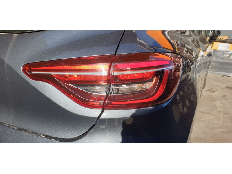 Recambio de piloto trasero derecho para renault clio v intens referencia OEM IAM 265509761R 103F18140770 