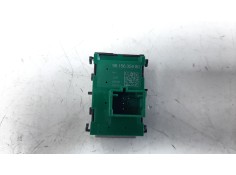 Recambio de interruptor para peugeot 2008 (p1) 1.2 puretech referencia OEM IAM 9815635480   2