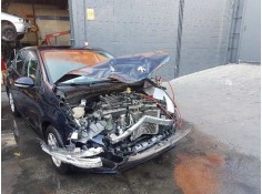 peugeot 208 del año 2016 2