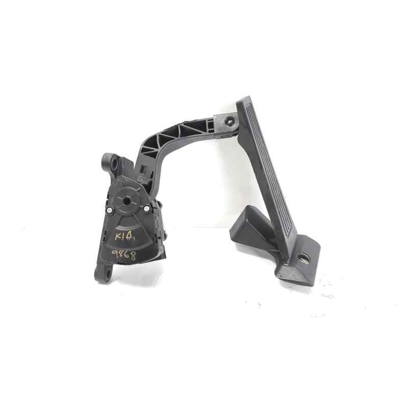 Recambio de potenciometro pedal para kia sportage drive 4x2 referencia OEM IAM DH327272S000  