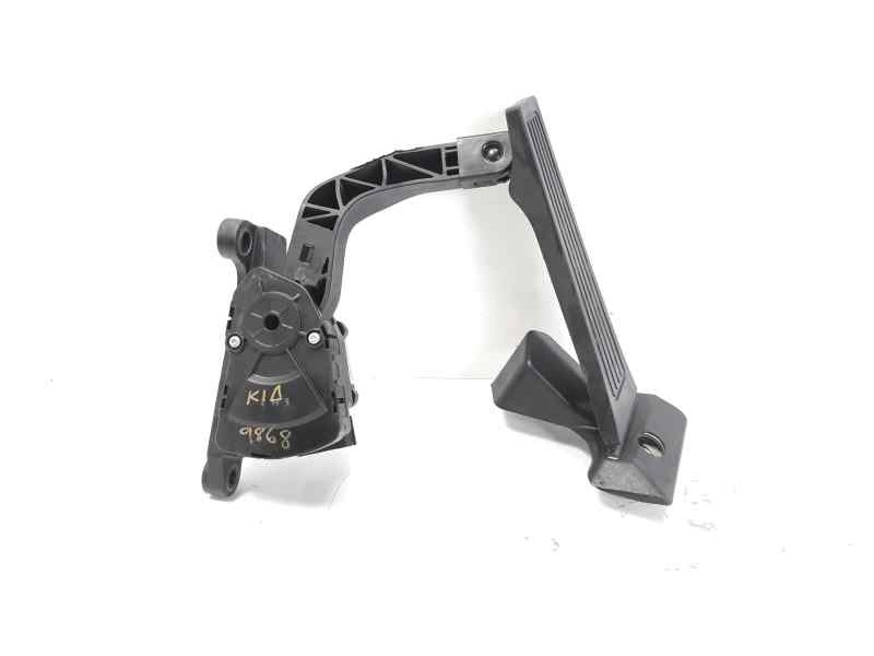 Recambio de potenciometro pedal para kia sportage drive 4x2 referencia OEM IAM DH327272S000  