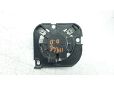 Recambio de faro antiniebla derecho para fiat 500 referencia OEM IAM 51786773 51786773 FT0304413 2