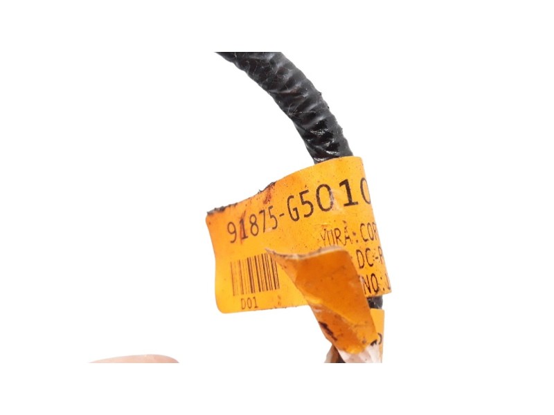 Recambio de modulo electronico para kia niro referencia OEM IAM 91875G5010  