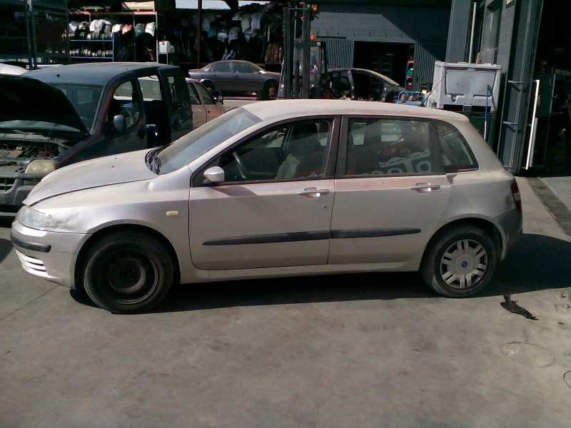 fiat stilo (192) del año 2002