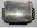 CENTRALITA MOTOR UCE 8200310863 8200310863 0281011390