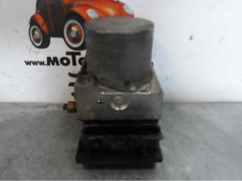 Recambio de abs para renault megane ii berlina 5p confort dynamique referencia OEM IAM 8200038695  